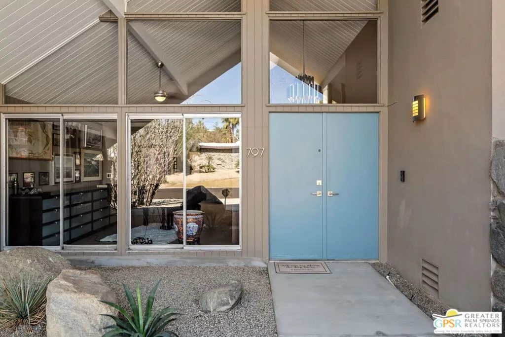 797 W Via Vadera, Palm Springs, California 92262 home-pic-5